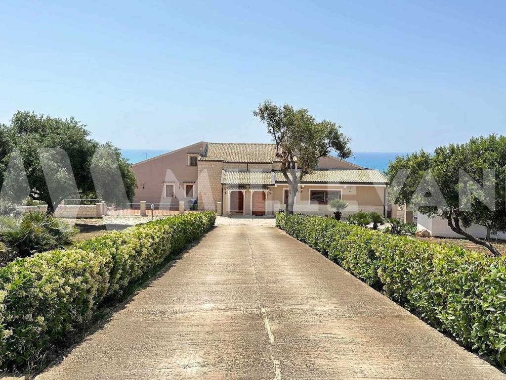 Villa a Ragusa - Foto 3