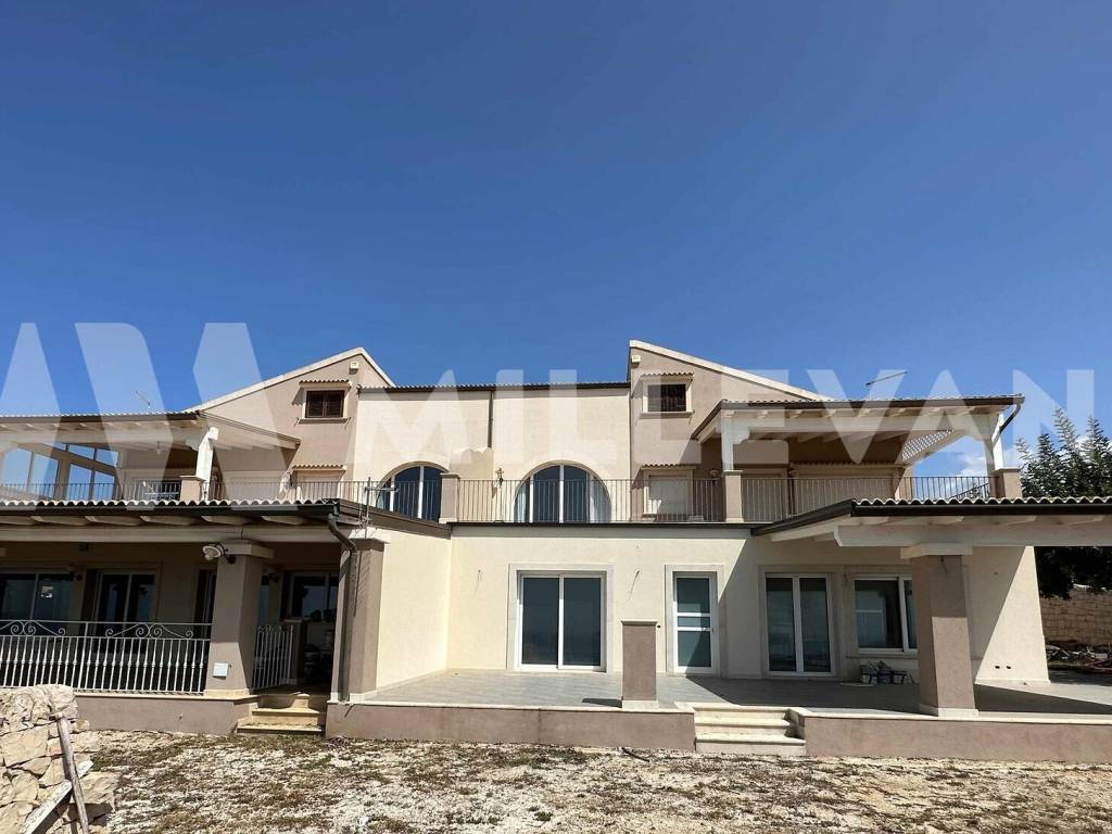 Villa a Ragusa - Foto 5