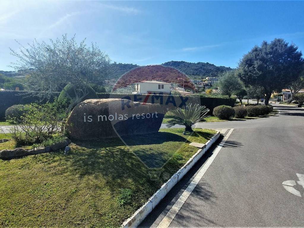 Terreno a Pula in Resort Is Molas - Foto 4