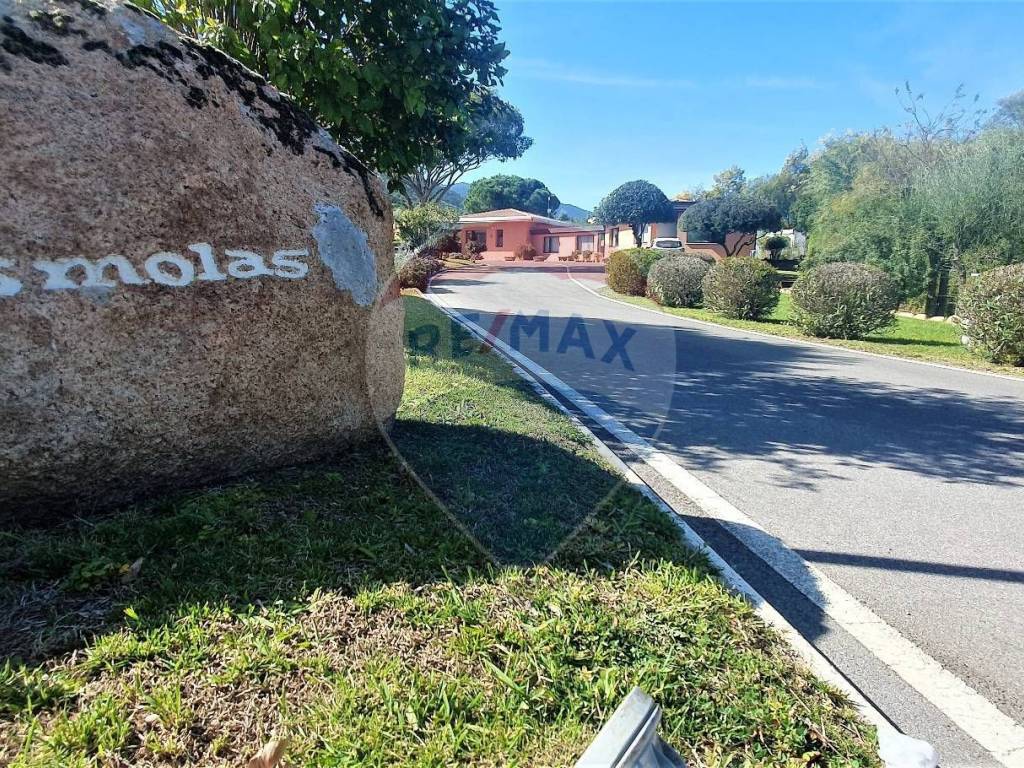 Terreno a Pula in Resort Is Molas - Foto 5