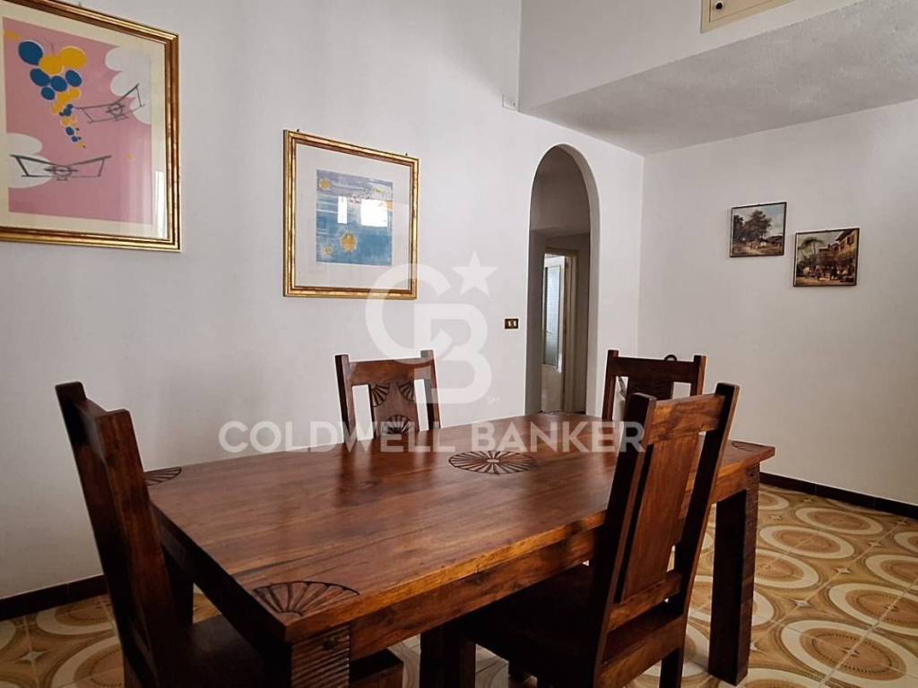 Villa a Modica in Corso Garibaldi, 111 - Foto 3