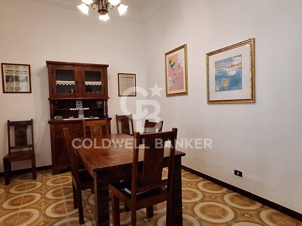 Villa a Modica in Corso Garibaldi, 111 - Foto 4