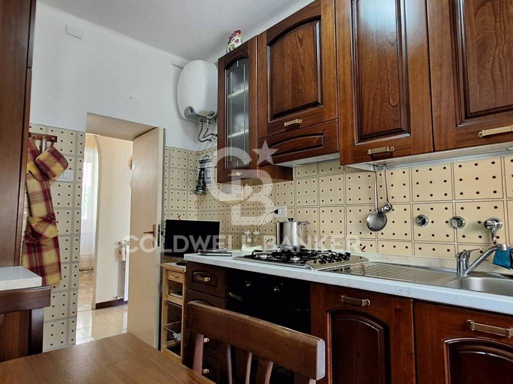 Villa a Modica in Corso Garibaldi, 111 - Foto 5