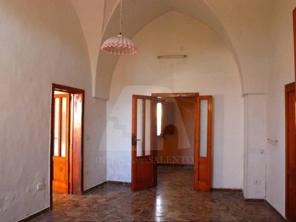 Casa indipendente a Gagliano del capo in Via Spirito Santo, 48 - Foto 2