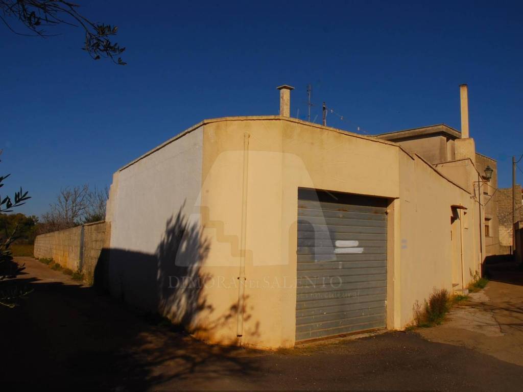 Casa indipendente a Gagliano del capo in Via Spirito Santo, 48 - Foto 4