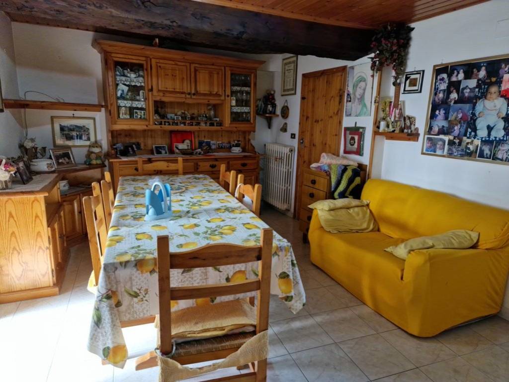 Casa indipendente a Tagliacozzo in Via Romana, 95 - Foto 2