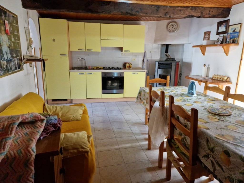 Casa indipendente a Tagliacozzo in Via Romana, 95 - Foto 3