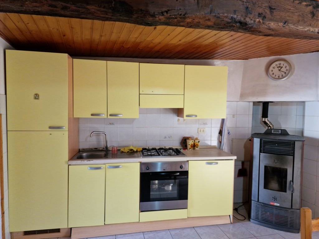 Casa indipendente a Tagliacozzo in Via Romana, 95 - Foto 4