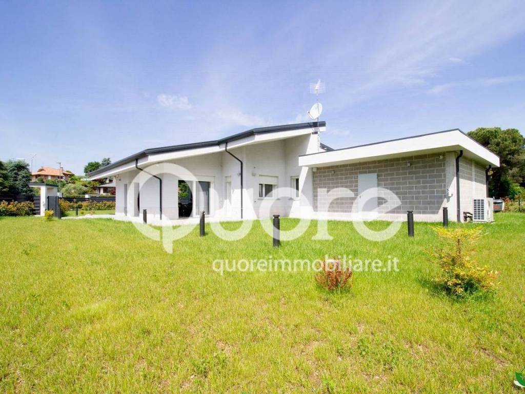 Villa a Tricesimo in MORENA - Foto 2