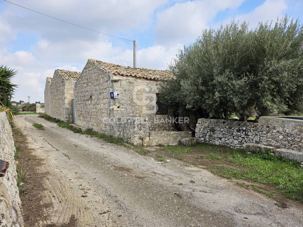 Rustico / casale a Modica in VIA VANELLA, 86 - Foto 2