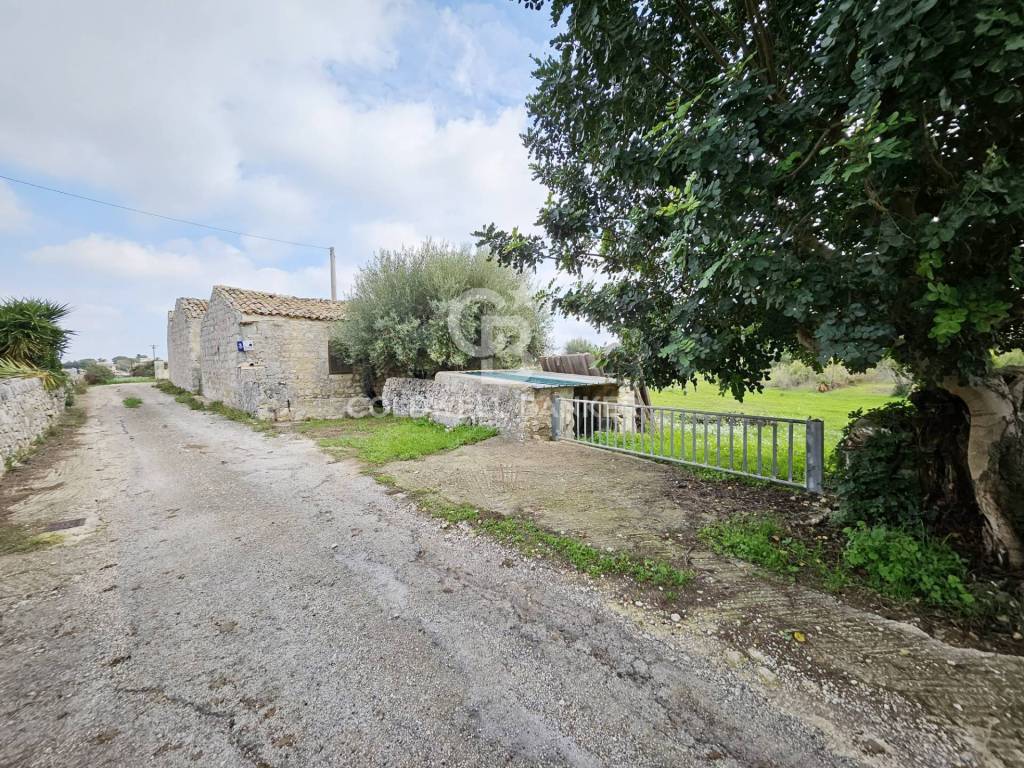 Rustico / casale a Modica in VIA VANELLA, 86 - Foto 4