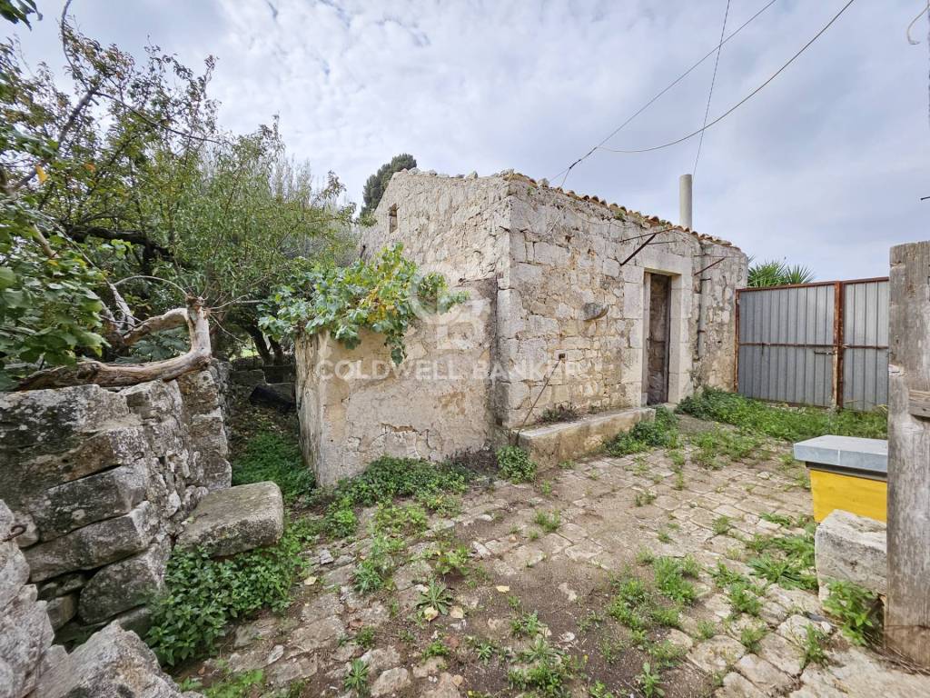 Rustico / casale a Modica in VIA VANELLA, 86 - Foto 5