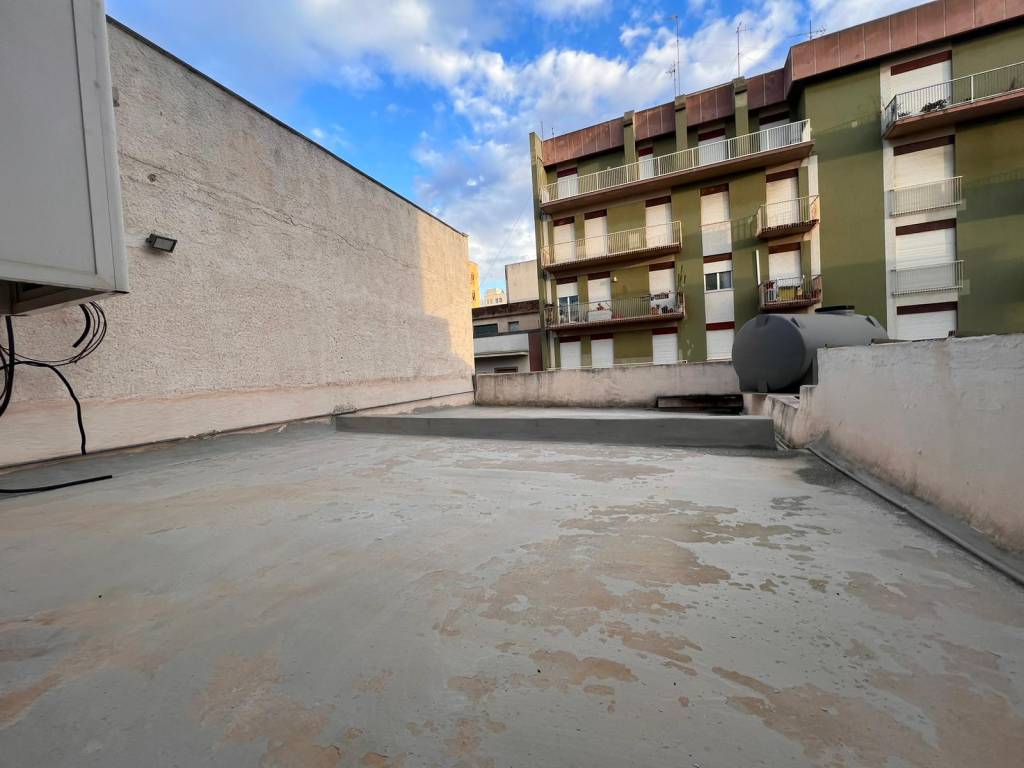 Casa indipendente a Marsala in Via Giuseppe Mazzini - Foto 5