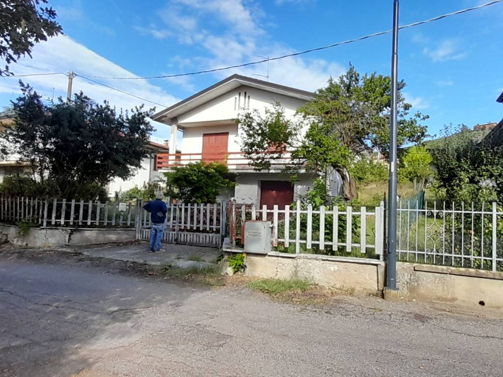 Villa a Alta val tidone - Foto 4