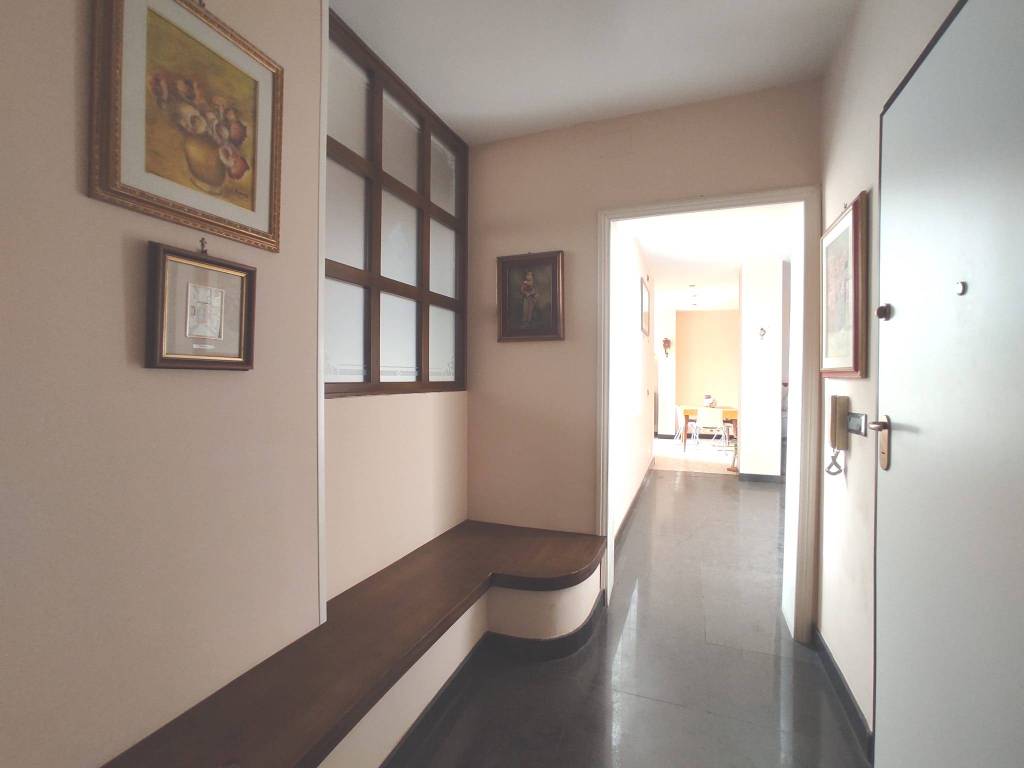 Appartamento a Reggio calabria in Via Matteo Paviglianiti - Foto 2