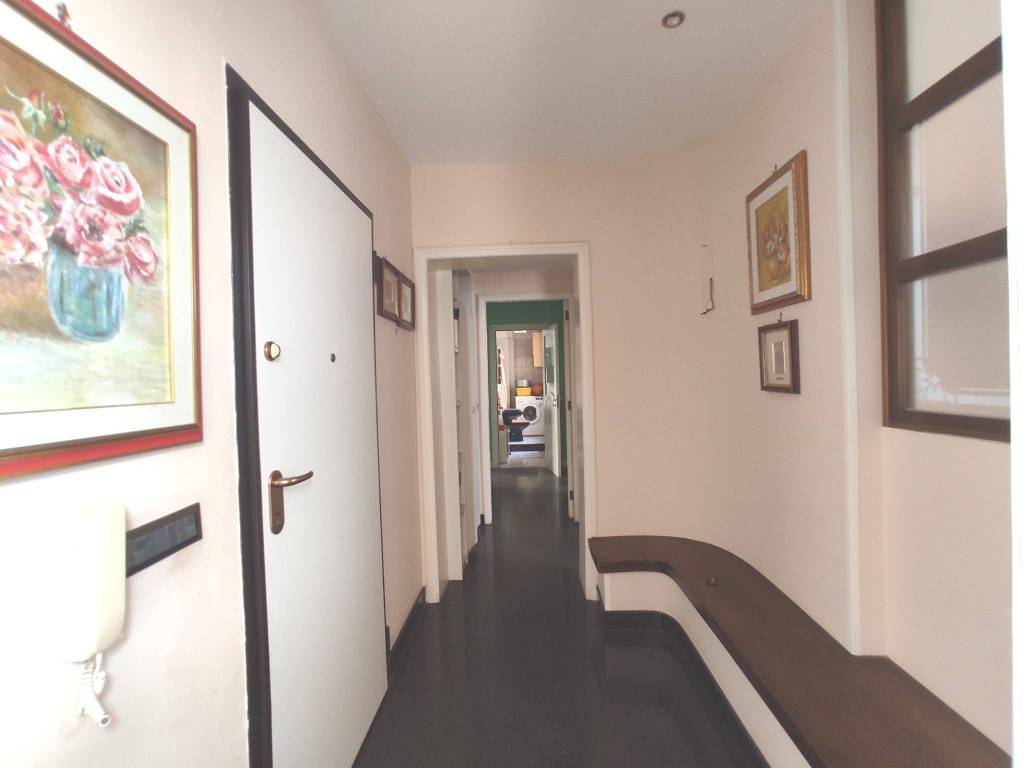 Appartamento a Reggio calabria in Via Matteo Paviglianiti - Foto 4