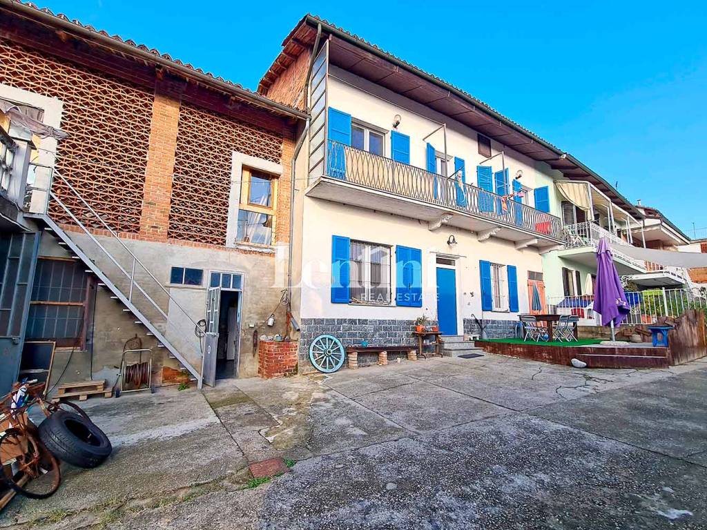 Villa a Cunico in Via Casariglio, 4 - Foto 3