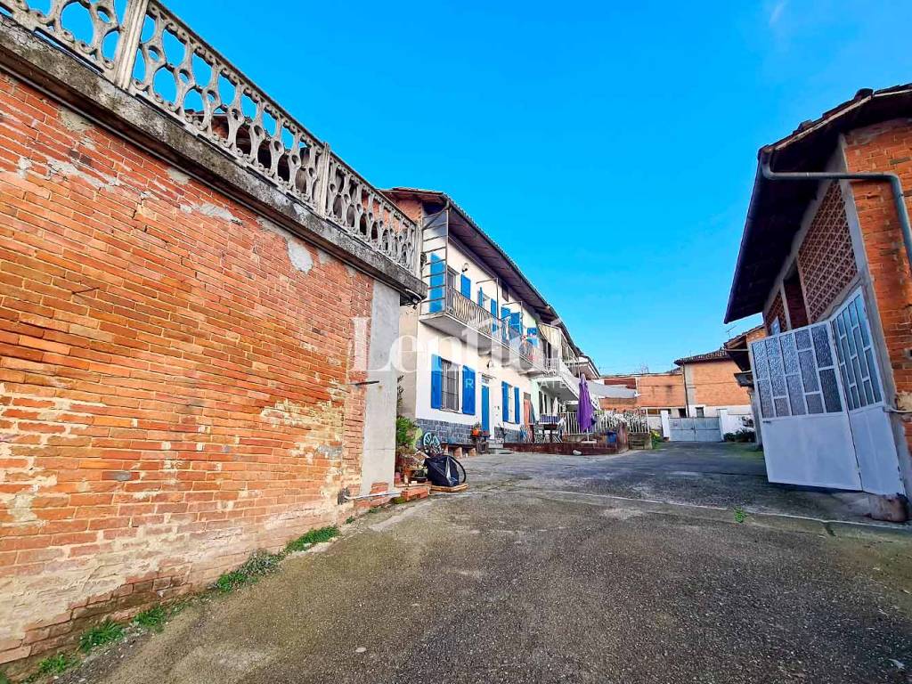 Villa a Cunico in Via Casariglio, 4 - Foto 4