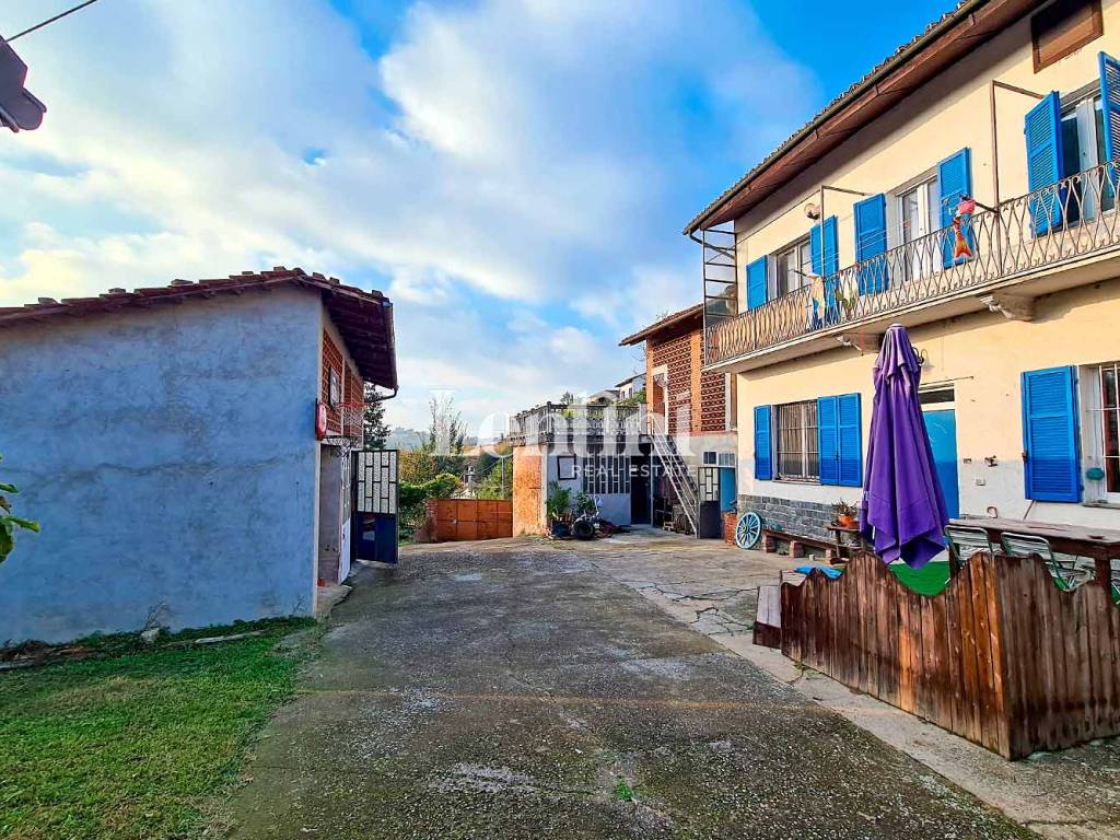 Villa a Cunico in Via Casariglio, 4 - Foto 5