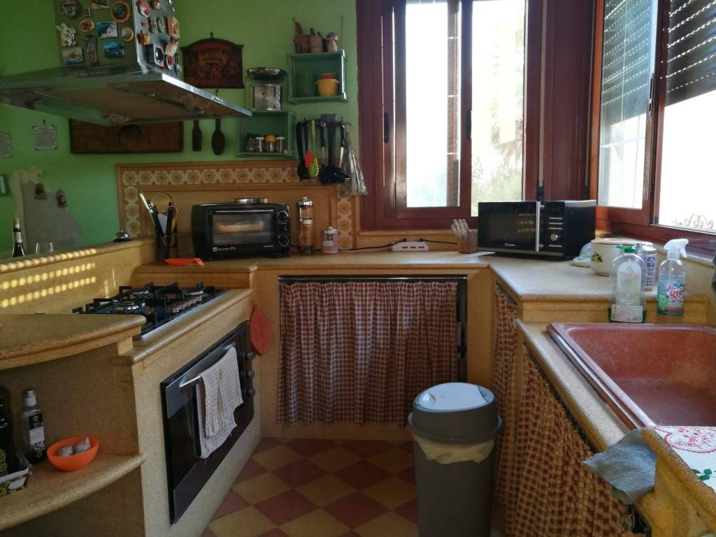 Villa a Carini in Via orchidee, 5 - Foto 3