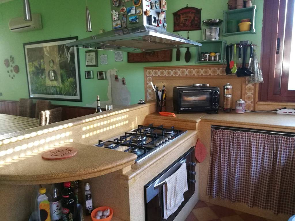 Villa a Carini in Via orchidee, 5 - Foto 5