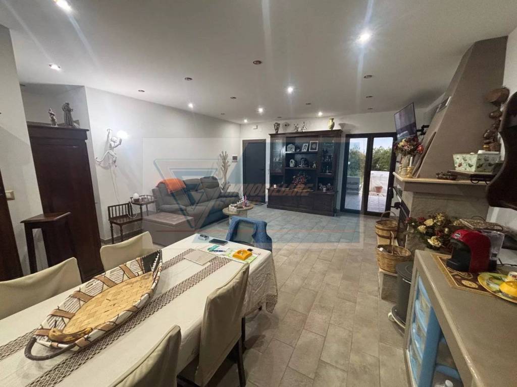 Villa a Siracusa in Traversa Fontana Mortella - Foto 2