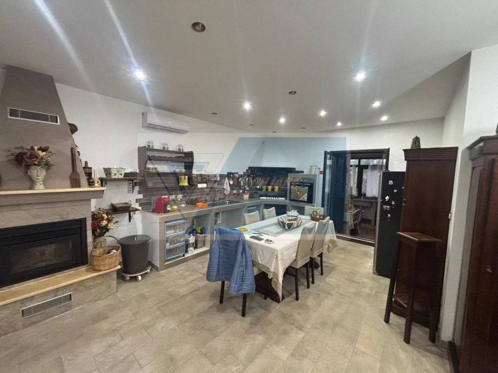 Villa a Siracusa in Traversa Fontana Mortella - Foto 3