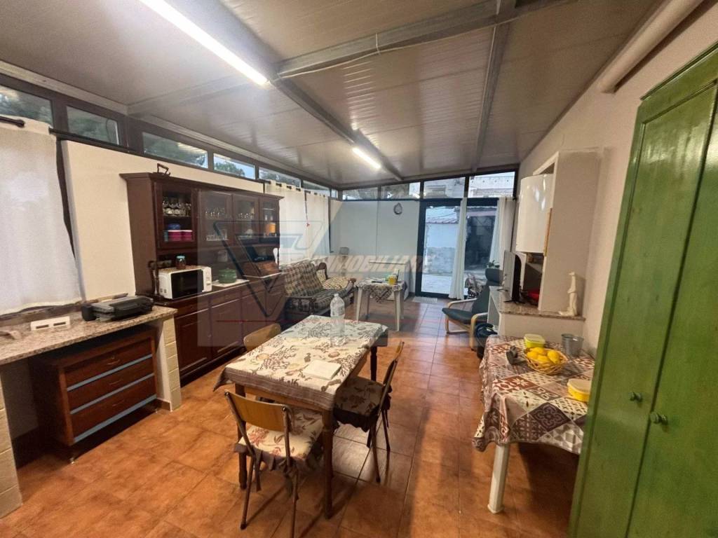 Villa a Siracusa in Traversa Fontana Mortella - Foto 4