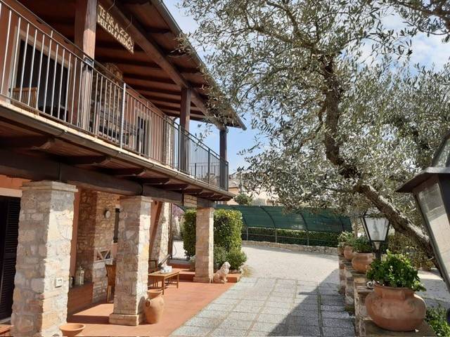 Casa indipendente a Narni in Strada di Colle Abramo - Foto 2