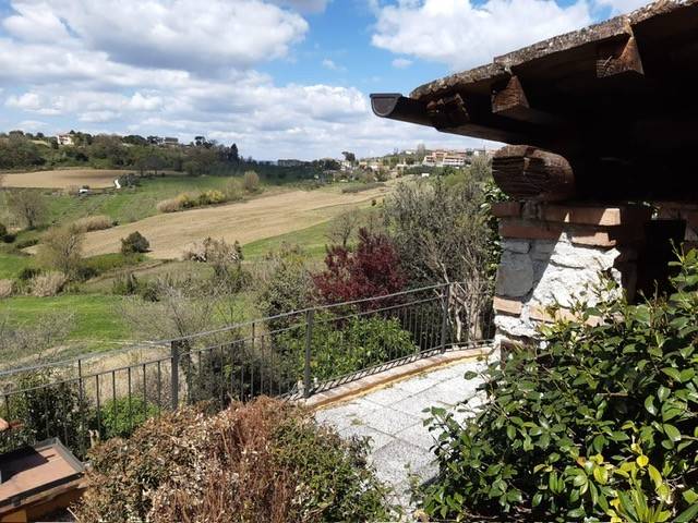 Casa indipendente a Narni in Strada di Colle Abramo - Foto 3