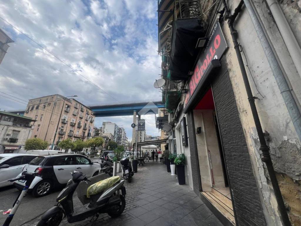 Immobile a Napoli in Via Arenaccia, 300 - Foto 2