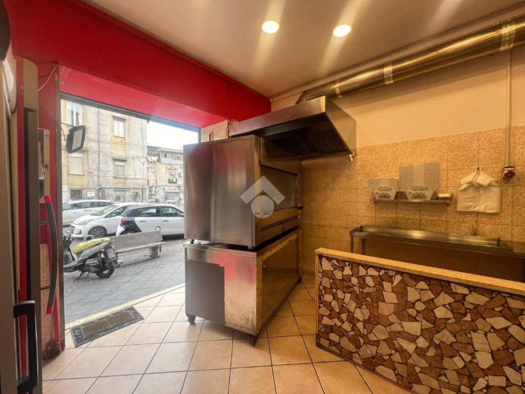 Immobile a Napoli in Via Arenaccia, 300 - Foto 3