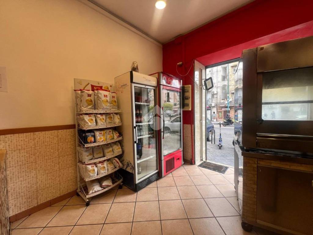 Immobile a Napoli in Via Arenaccia, 300 - Foto 5