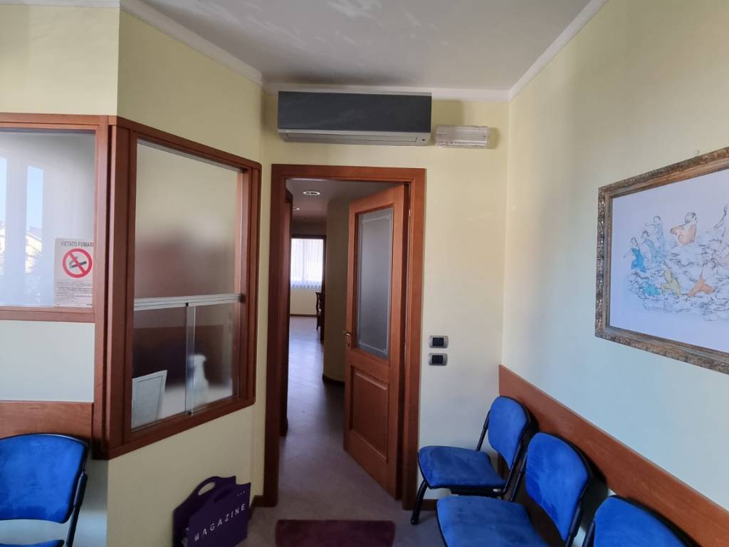 Appartamento a Corridonia in Viale dell'Artigianato - Foto 5