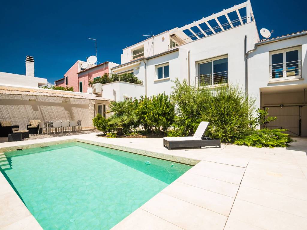 Villa a Orosei in Via Giovan Battista Pergolesi, 5 - Foto 2