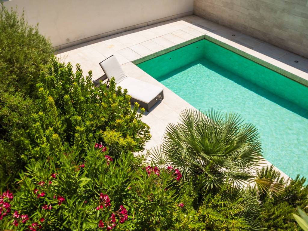 Villa a Orosei in Via Giovan Battista Pergolesi, 5 - Foto 3