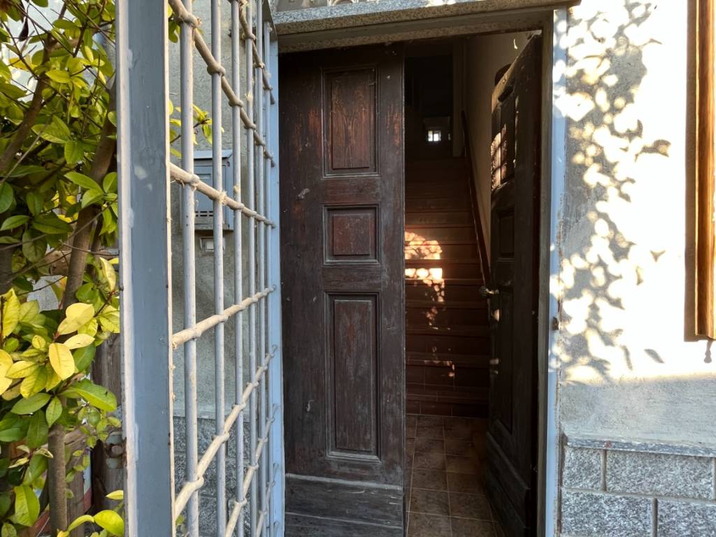 Casa indipendente a Montiglio monferrato in Via Generale Guasco, 64 - Foto 4