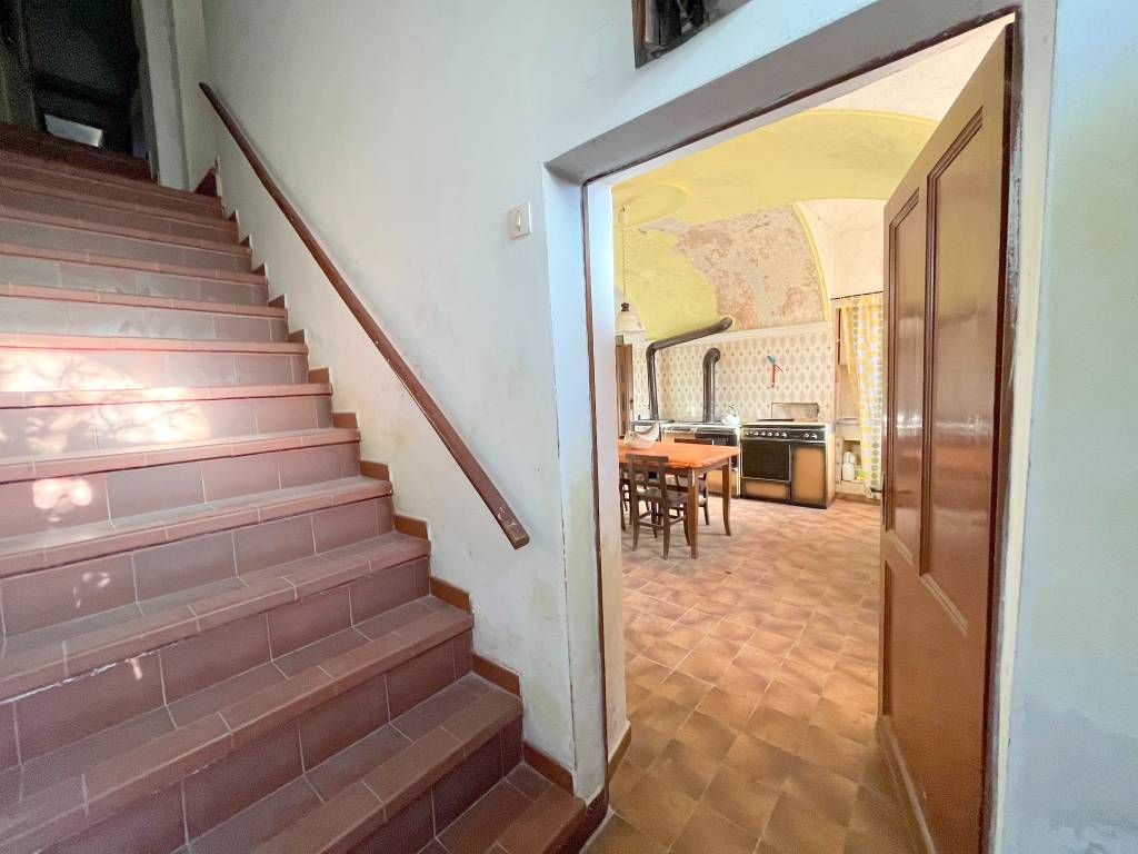 Casa indipendente a Montiglio monferrato in Via Generale Guasco, 64 - Foto 5