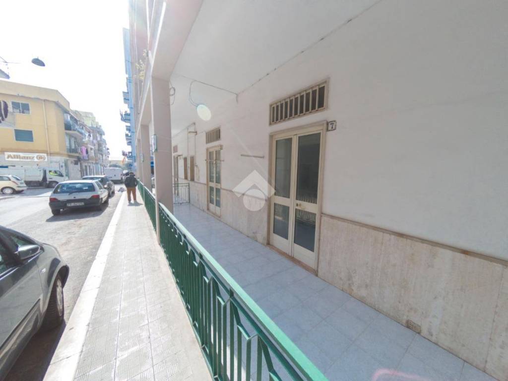 Appartamento a Manfredonia in Via Alfonso Lamarmora, 3 - Foto 2