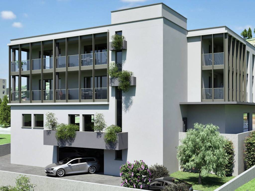 Appartamento a Luvinate in Via Vittorio Veneto, 3 - Foto 4