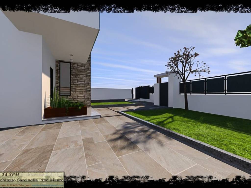 Villa a Vitulazio in Località Tutuni Quarta Traversa - Foto 2