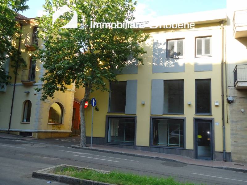 Immobile a Nuoro in Via Alessandro Manzoni - Foto 2