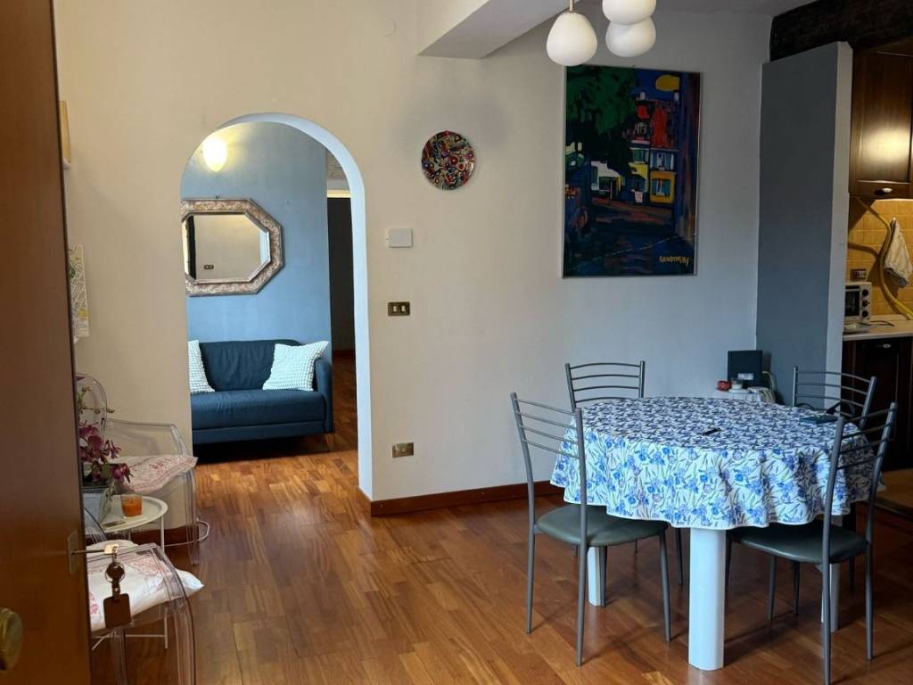 Appartamento a Modena in Via San Giovanni del Cantone - Foto 2