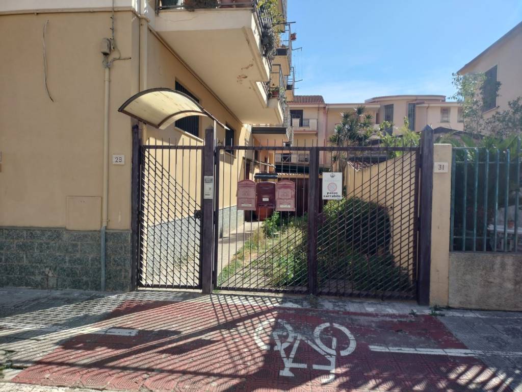 Appartamento a Siderno in Via Carlo Pisacane - Foto 2
