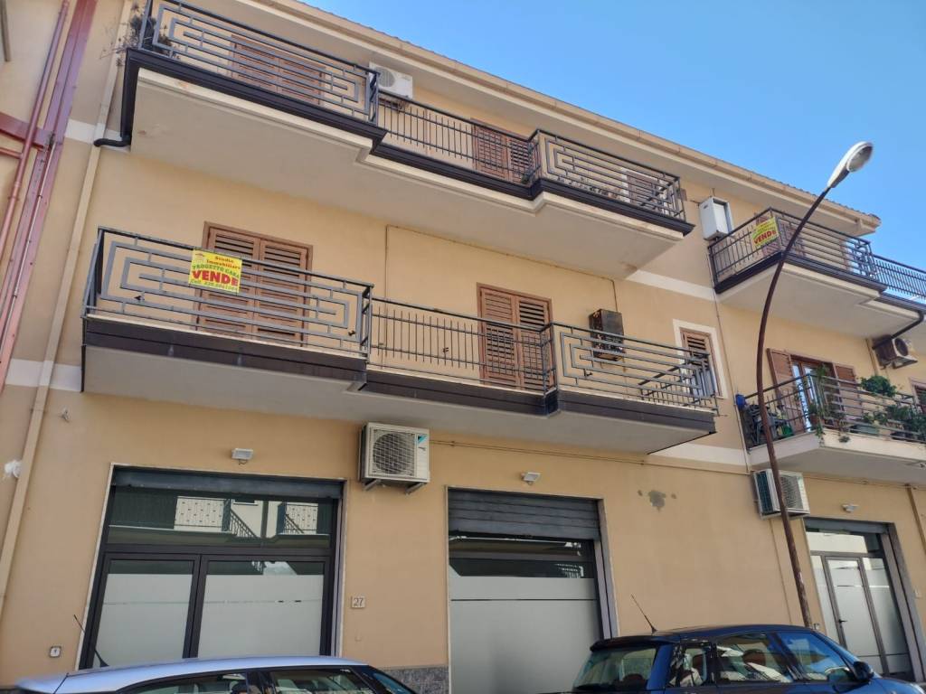 Appartamento a Siderno in Via Carlo Pisacane - Foto 3
