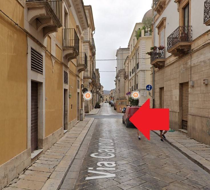Immobile a Vittoria in Via Camillo Benso di Cavour, 99 - Foto 2
