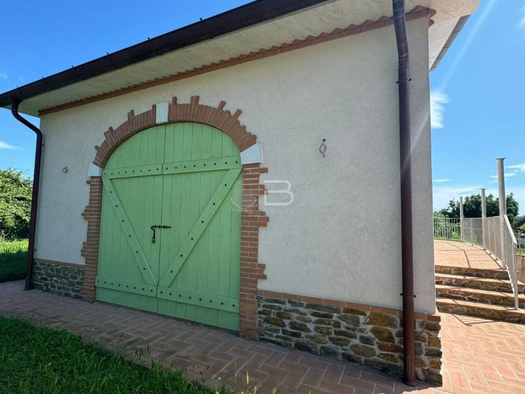 Villa a Pietrasanta in Via delle Mimose - Foto 4