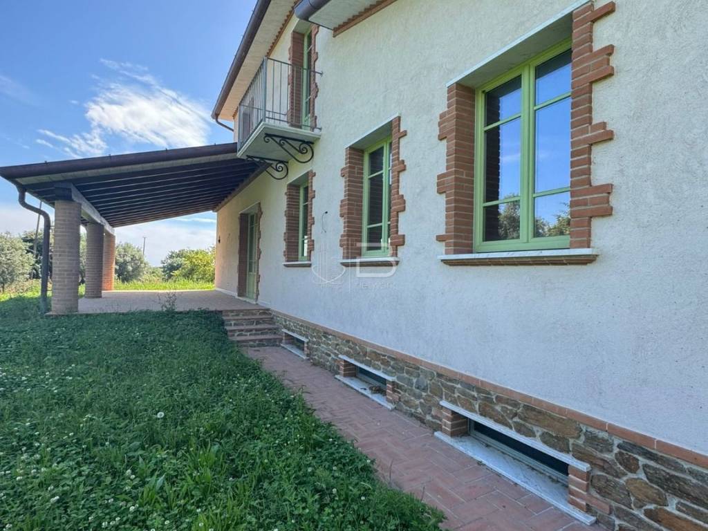 Villa a Pietrasanta in Via delle Mimose - Foto 5