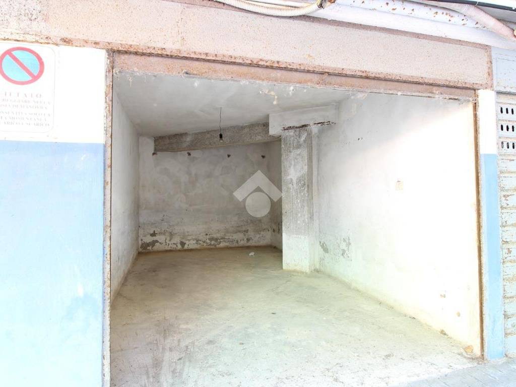 Box / garage a San benedetto del tronto in Via dei mille, 127 - Foto 5
