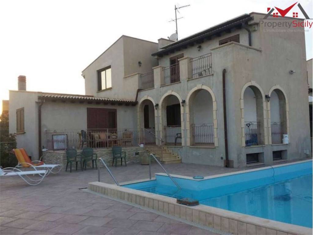 Casa indipendente a Porto empedocle in dei Giardini, 0 - Foto 2